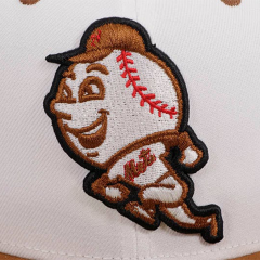 New Era 59 Fifty New York Mets 60 Anniversary Şapka-Hat