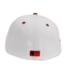 New Era 59 Fifty New York Mets 60 Anniversary Şapka-Hat