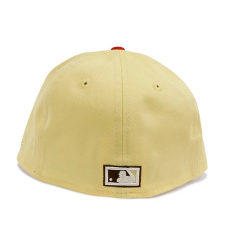 New Era 59 Fifty New York Mets 1964 All Star Game Şapka-Hat