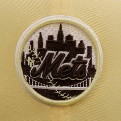 New Era 59 Fifty New York Mets 1964 All Star Game Şapka-Hat