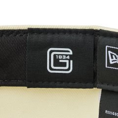 New Era 59FIFTY  Yomiuri Giants Fitted CAp-Şapka Bej