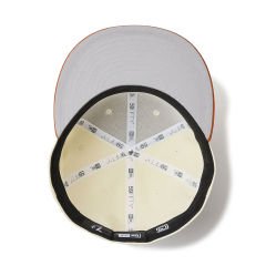 New Era 59FIFTY  Yomiuri Giants Fitted CAp-Şapka Bej