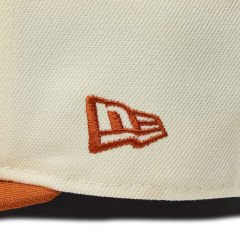 New Era 59FIFTY  Yomiuri Giants Fitted CAp-Şapka Bej