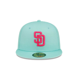 New Era San Diego Padre Şapka-Hat