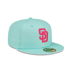 New Era San Diego Padre Şapka-Hat