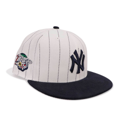 New Era New York Yankees World  Series 93 Şapka-Hat