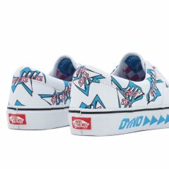 Vans X Our Legends Era Günlük Ayakkabı