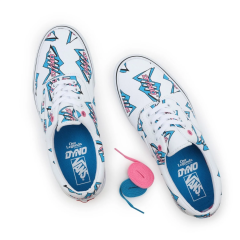 Vans X Our Legends Era Günlük Ayakkabı