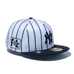 New Era New York FL25 Mlb Spring Training Şapka-Hat