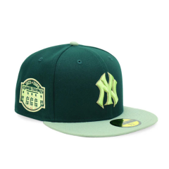 New Era New York Yankees Stadium 1923 Şapka-Hat