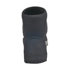 Fuse Alpha Dizlik Ince-Knee Sleeve Siyah