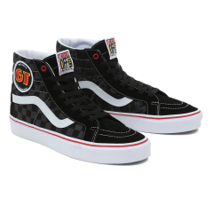 Vans X Our Legends SK8-HI Reıssue Günlük Ayakkabı