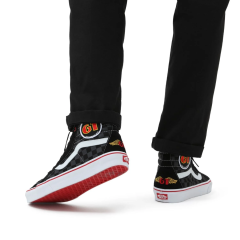 Vans X Our Legends SK8-HI Reıssue Günlük Ayakkabı