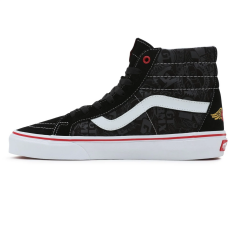 Vans X Our Legends SK8-HI Reıssue Günlük Ayakkabı 42.5