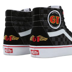 Vans X Our Legends SK8-HI Reıssue Günlük Ayakkabı