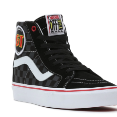 Vans X Our Legends SK8-HI Reıssue Günlük Ayakkabı
