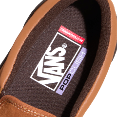 Vans Skate Slip-On Günlük Ayakkabı-Shoes