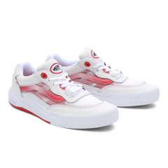 Vans Skate Wayvee Leather Pro Günlük Ayakkabı