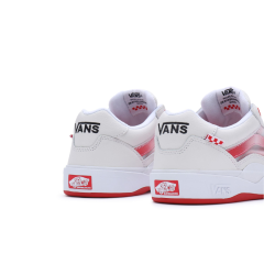 Vans Skate Wayvee Leather Pro Günlük Ayakkabı