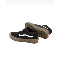 Vans Bmx Style 114 Pro Günlük Ayakkabı