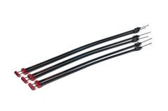 Salt Plus Dual Rotor Kablosu Siyah