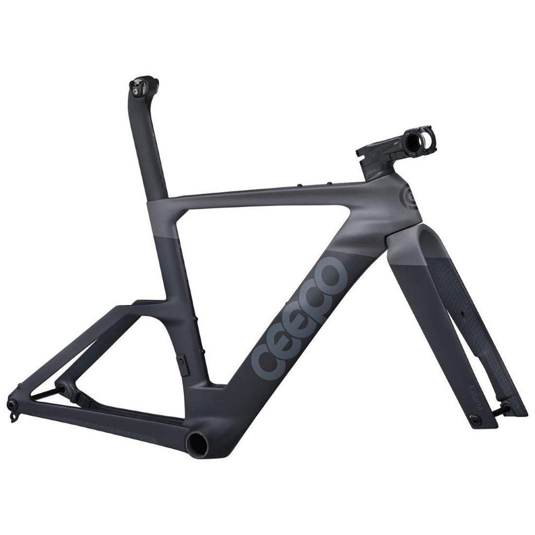 CEEPO KATANA KADRO SETİ (Midnight Stealth)
