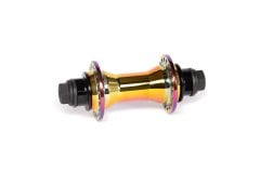 Salt Plus Trapez Ön Jant Göbeği-Front Hub 36H OilSlick