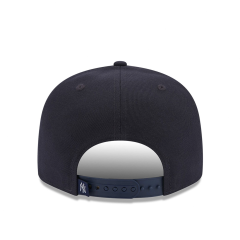 New Era Team Drip Ny 9Fifty Lacivert Şapka-Hat