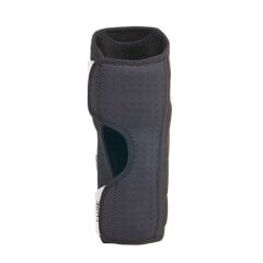 Fuse Alpha Pro Kavallık-Shin Whip Pad Siyah