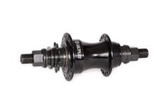 Salt Plus Vertex Arka Jant Göbeği-Freecoaster Hub 36H RSD Siyah