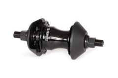 Salt Plus Vertex Arka Jant Göbeği-Freecoaster Hub 36H LSD Siyah