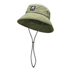 Vans Wilder Bucket Şapka-Hat Yeşil