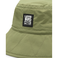 Vans Wilder Bucket Şapka-Hat Yeşil