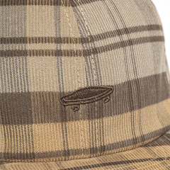 Vans Salton II London Şapka-Hat Kahverengi