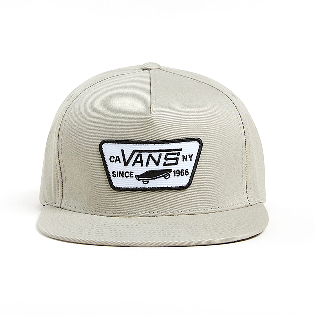 Vans Salton II London Şapka-Hat Bej