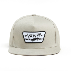 Vans Salton II London Şapka-Hat Bej