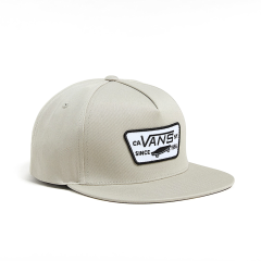 Vans Salton II London Şapka-Hat Bej