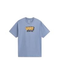 Vans Graff Loose T-Shirt Mavi
