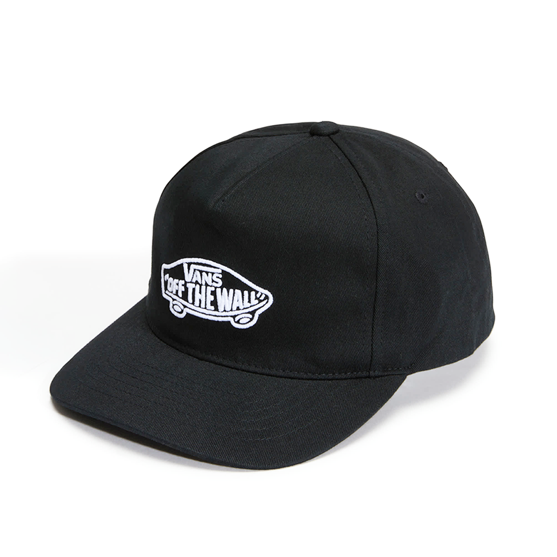 Vans Classic Snapback Cap-Şapka Siyah