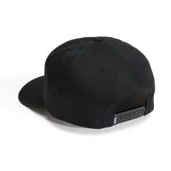 Vans Classic Snapback Cap-Şapka Siyah