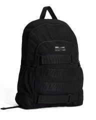 Vans Off The Wall Backpack-Sırt Çantası Siyah