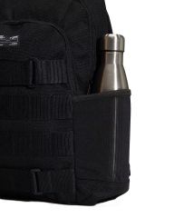 Vans Off The Wall Backpack-Sırt Çantası Siyah