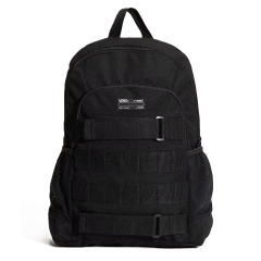 Vans Off The Wall Backpack-Sırt Çantası Siyah