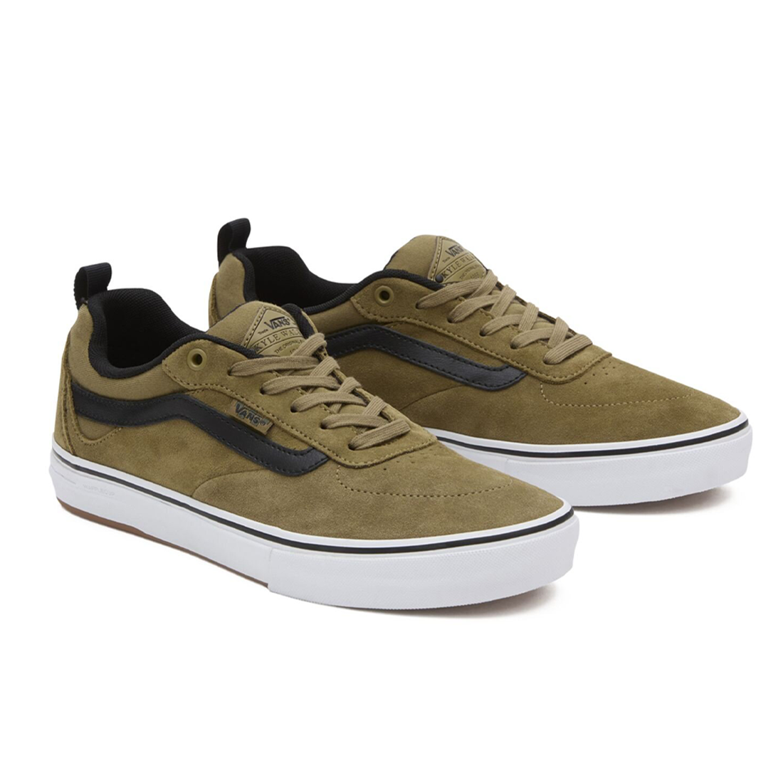 Vans Skate Kyle Walker Pro Günlük Ayakkabı | Shop BmxTR