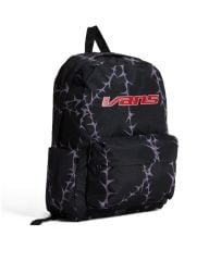 Vans Old Skool Backpack-Sırt Çantası Siyah