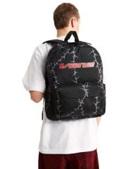 Vans Old Skool Backpack-Sırt Çantası Siyah