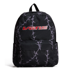 Vans Old Skool Backpack-Sırt Çantası Siyah