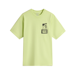 Vans MTE Beachfront SS Tee T-Shirt Yeşil