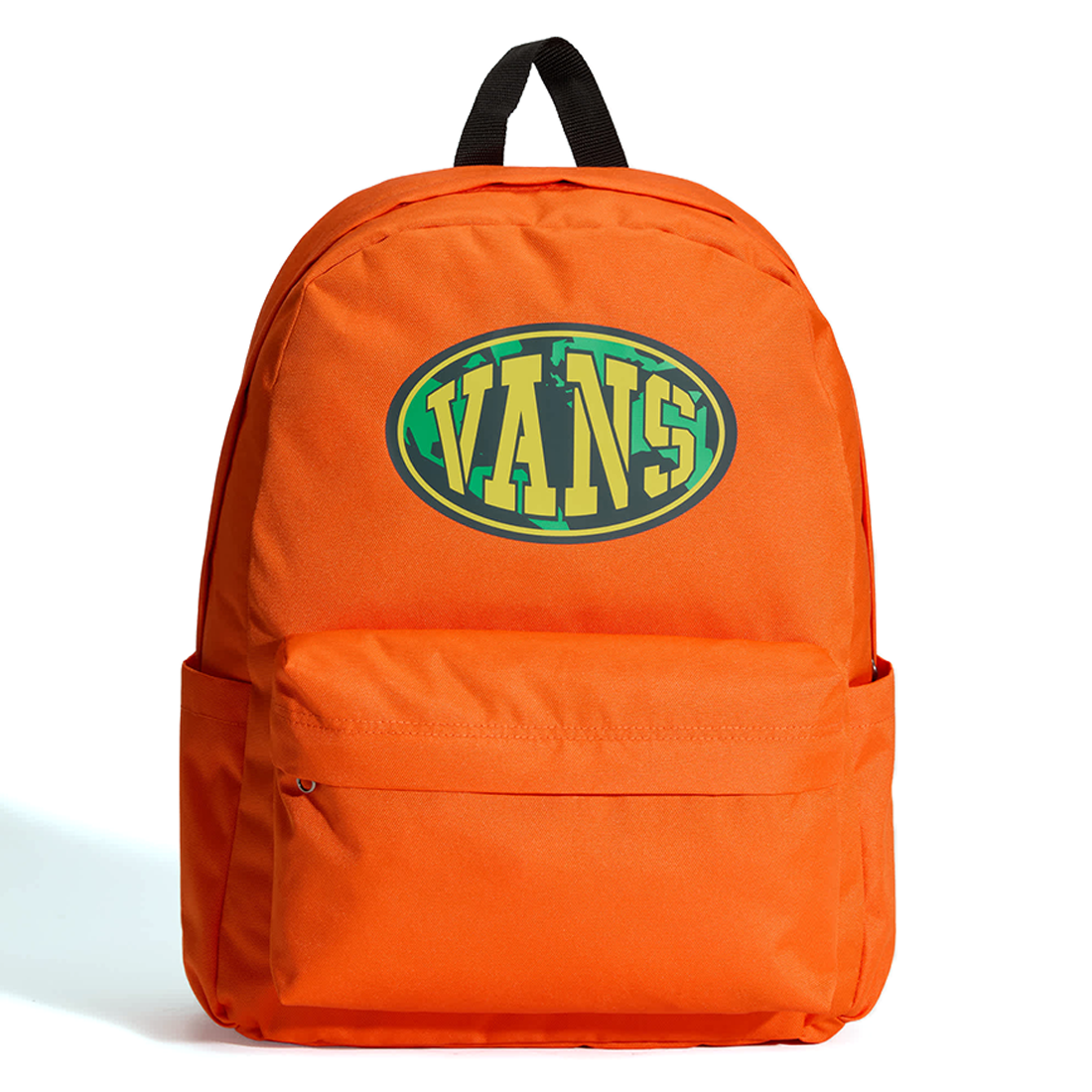 Vans Old Skool Backpack-Sırt Çantası Siyah
