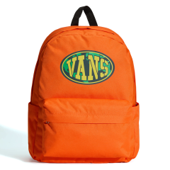 Vans Old Skool Backpack-Sırt Çantası Siyah